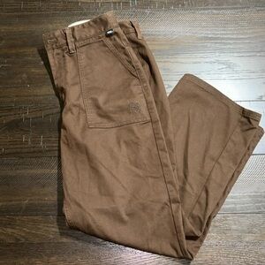 Vans Karina rozunko utility pants